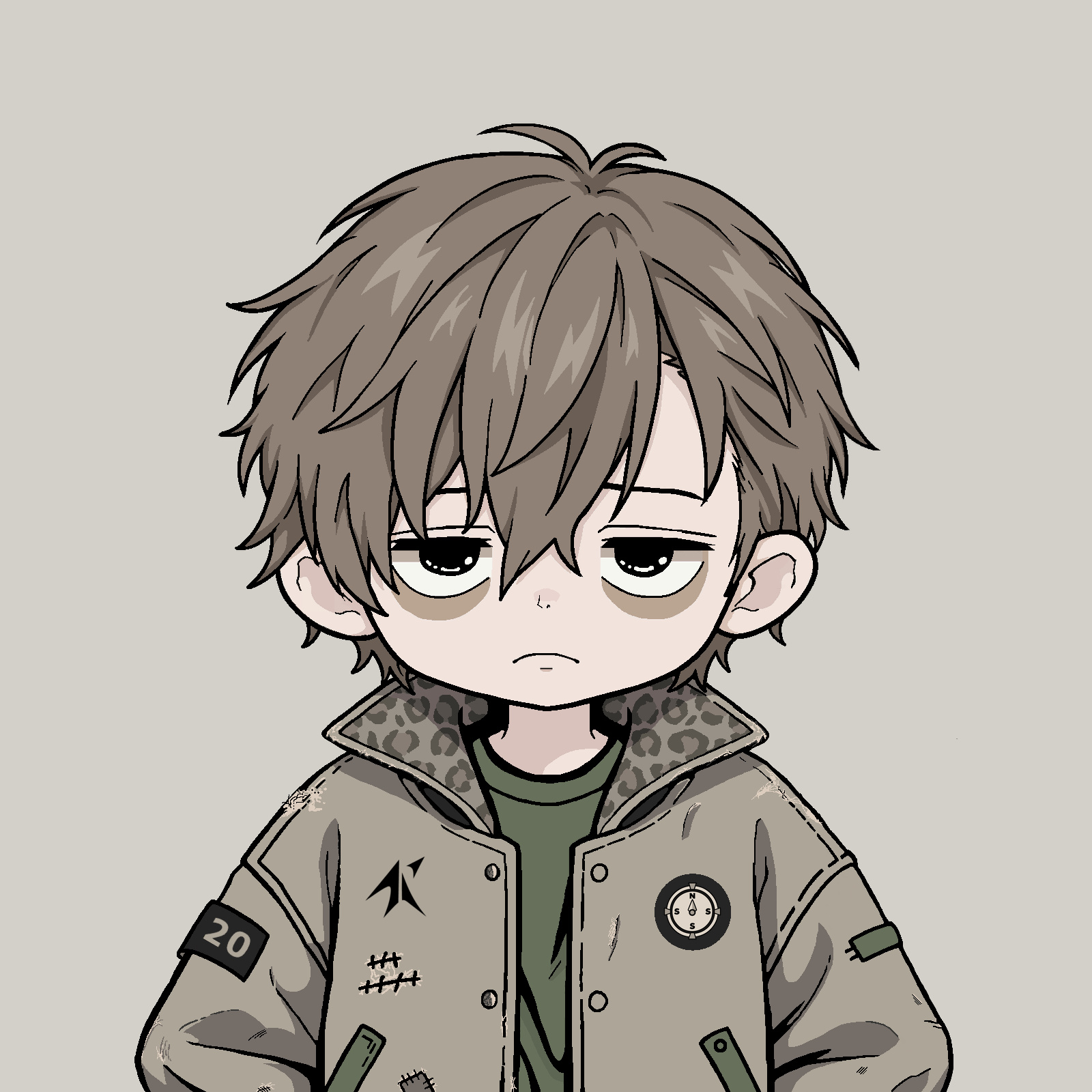 Oliver